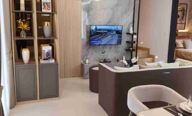 Rumah mewah di Harapan Indah