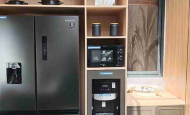 Rumah mewah di Harapan Indah