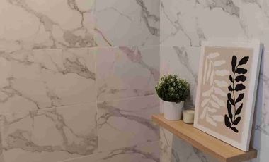 Rumah mewah di Harapan Indah