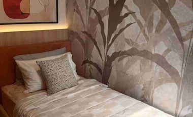 Rumah mewah di Harapan Indah