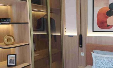 Rumah mewah di Harapan Indah