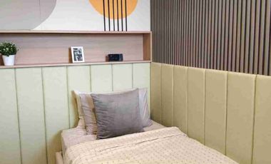 Rumah mewah di Harapan Indah