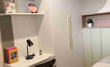 Rumah mewah di Harapan Indah