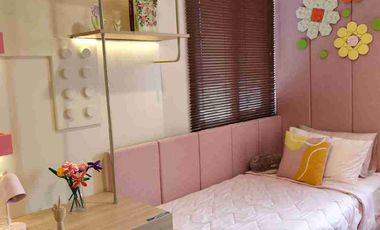 Rumah mewah di Harapan Indah