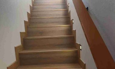 Rumah mewah di Harapan Indah