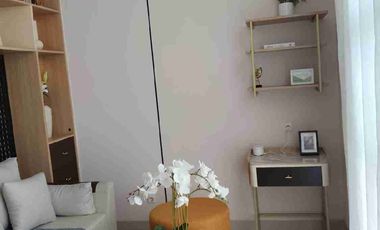 Rumah mewah di Harapan Indah