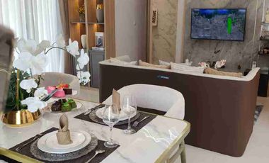 Rumah mewah di Harapan Indah