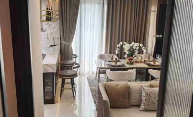 Rumah mewah di Harapan Indah