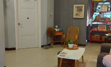 DIJUAL CEPAT RUMAH CLUSTER SIAP HUNI DI KEMBAR MAS SOEKARNO HATTA BANDUNG