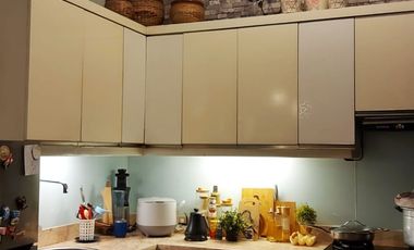 DIJUAL CEPAT RUMAH CLUSTER SIAP HUNI DI KEMBAR MAS SOEKARNO HATTA BANDUNG