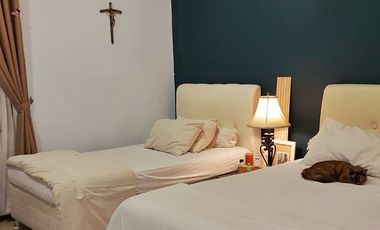 DIJUAL CEPAT RUMAH CLUSTER SIAP HUNI DI KEMBAR MAS SOEKARNO HATTA BANDUNG