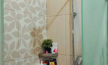 DIJUAL CEPAT RUMAH CLUSTER SIAP HUNI DI KEMBAR MAS SOEKARNO HATTA BANDUNG