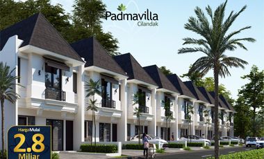 Rumah Strategis Cilandak Jakarta Selatan | Dekat MRT Fatmawati