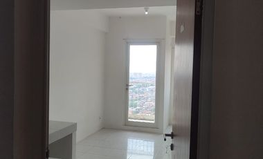Disewakan Apartemen Puncak CBD 2 bedroom kosongan