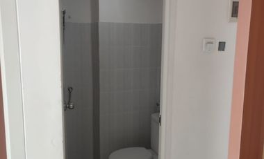 Disewakan Apartemen Puncak CBD 2 bedroom kosongan