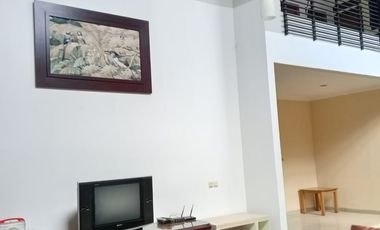 DISEWAKAN RUMAH DI  PARAKAN  SAYAP SOEKARNO HATTA DEKAT BATUNUNGGAL