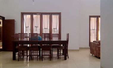 DISEWAKAN RUMAH DI  PARAKAN  SAYAP SOEKARNO HATTA DEKAT BATUNUNGGAL