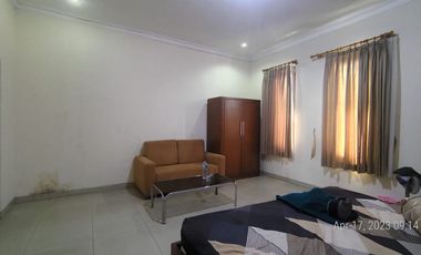 DISEWAKAN RUMAH DI  PARAKAN  SAYAP SOEKARNO HATTA DEKAT BATUNUNGGAL