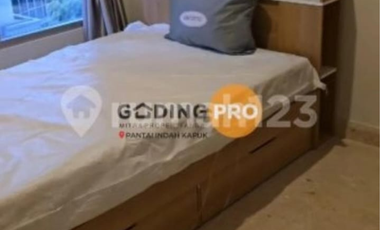 Disewakan Apartemen Gold Coast PIk 3 bedroom seaview furnish