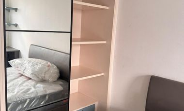 For Sale Apartement Akasa Pure Living Studio Full Furnished