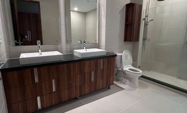 For Rent Modern Minimalis House with 4+1 BR with Pool, in Compound at Kemang South Jakarta