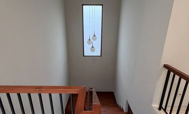 For Rent Modern Minimalis House with 4+1 BR with Pool, in Compound at Kemang South Jakarta