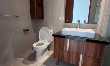 For Rent Modern Minimalis House with 4+1 BR with Pool, in Compound at Kemang South Jakarta