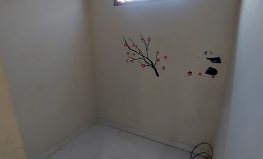 Bisa KPR Dijual rumah muara karang 3 lantai Ukuran 8x15