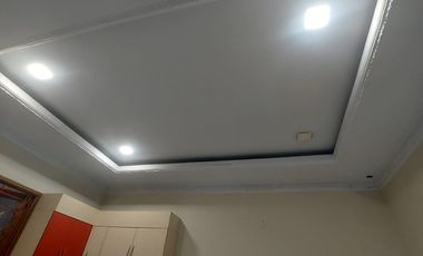 Bisa KPR Dijual rumah muara karang 3 lantai Ukuran 8x15