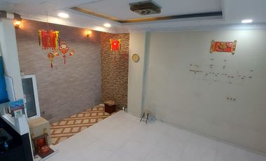 Bisa KPR Dijual rumah muara karang 3 lantai Ukuran 8x15