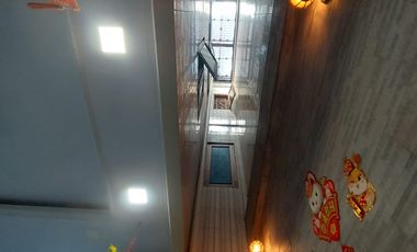 Bisa KPR Dijual rumah muara karang 3 lantai Ukuran 8x15