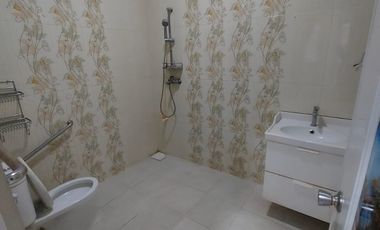 Bisa KPR Dijual rumah muara karang 3 lantai Ukuran 8x15