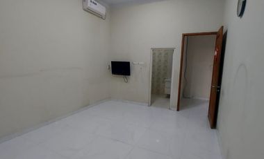 Bisa KPR Dijual rumah muara karang 3 lantai Ukuran 8x15