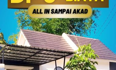 Dijual Rumah di Sentraland,Driyorejo Gresik