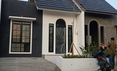 Dijual Rumah di Sentraland,Driyorejo Gresik