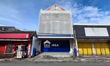 Rumah dijual di Kampung Ketandan, Prawirodirjan, Gondomanan, Kota Yogyakarta, Depok, Daerah Istimewa Yogyakarta