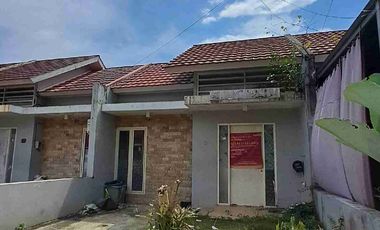 Dijual cepat barang lelang