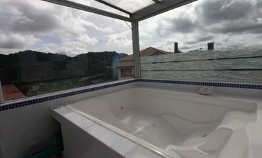 venta Casa quinta la calera vereda el salitre a solo 500 metros de la carretera principal