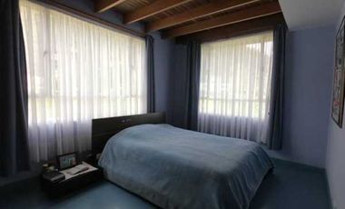 venta Casa quinta la calera vereda el salitre a solo 500 metros de la carretera principal