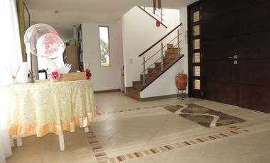 venta Casa quinta la calera vereda el salitre a solo 500 metros de la carretera principal