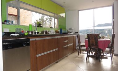 venta Casa quinta la calera vereda el salitre a solo 500 metros de la carretera principal