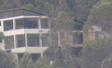 venta Casa quinta la calera vereda el salitre a solo 500 metros de la carretera principal