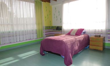 venta Casa quinta la calera vereda el salitre a solo 500 metros de la carretera principal