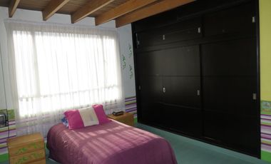 venta Casa quinta la calera vereda el salitre a solo 500 metros de la carretera principal