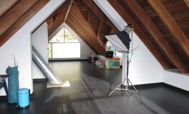 venta Casa quinta la calera vereda el salitre a solo 500 metros de la carretera principal