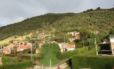 venta Casa quinta la calera vereda el salitre a solo 500 metros de la carretera principal