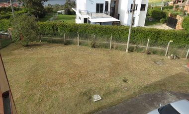 venta Casa quinta la calera vereda el salitre a solo 500 metros de la carretera principal