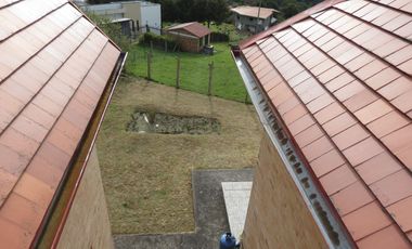 venta Casa quinta la calera vereda el salitre a solo 500 metros de la carretera principal