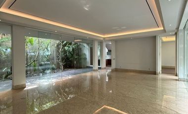 LUXURY MODERN HOUSE, SPEC MEWAH POSISI HOEK, ROW JALAN LEBAR & TENANG