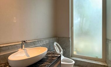 LUXURY MODERN HOUSE, SPEC MEWAH POSISI HOEK, ROW JALAN LEBAR & TENANG